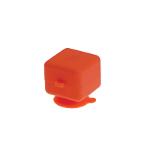 Storm iPhone Stand PS444 Square Orange