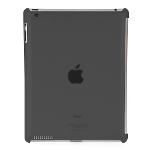 ฝาหลัง iPad3 XtremeMac MICROSHIELD SC เทาเข้ม
