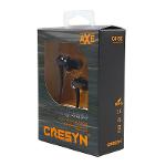 หูฟัง Cresyn CS-C415E-B ดำ