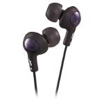 หูฟัง JVC HA-FX5-B-K ดำ