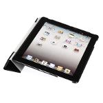 เคส iPad Tridea Smart Flip ดำ