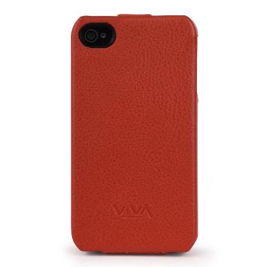 เคส iPhone4/4s KOKO Red
