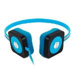 หูฟัง Cresyn CS-C515H-BL ฟ้า