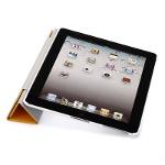 เคส iPad Tridea Smart Flip ส้ม