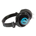 ชุดหูฟัง CLiPtec Stereo BMH719 Black