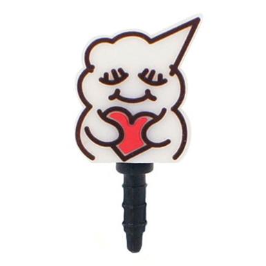 จุกเสียบ Candies Adorable Sleepie Heart