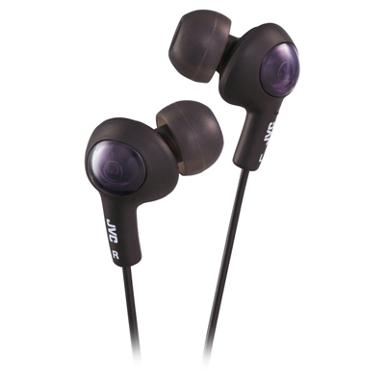 หูฟัง JVC HA-FX5-B-K ดำ