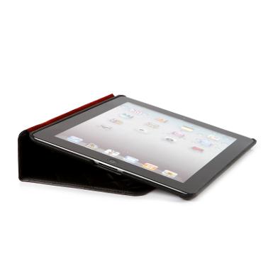 เคส The new iPad Verus Premium K Nubi ดำ