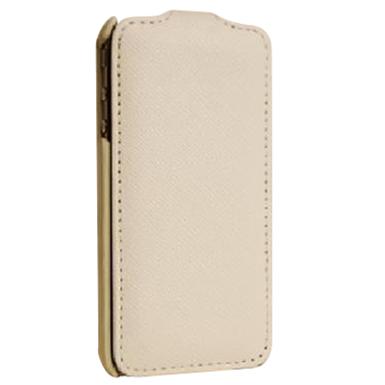 เคส iPhone4 Uniq Flig Kriz สีขาว