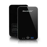 แบตเตอรี่สำรอง Bluedio BC200 3000 mAh
