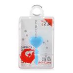 จุกเสียบ iPhone Aeonaz Mobile Pin Heart (F) ฟ้า