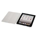 เคส iPad Tridea Smart Flip ขาว