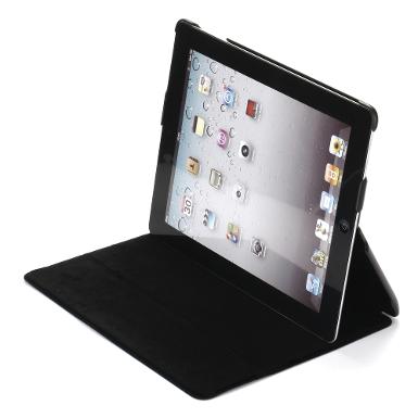 gosh! M42 Ostric Cutis New iPad Case Black