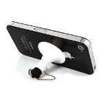 Storm iPhone Stand PS444 Horn ขาว