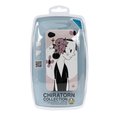  VOX Chiratorn iPhone 4/4S Case VX11-IT09