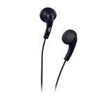 หูฟัง JVC HA-F150-B-K ดำ