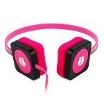 หูฟัง Cresyn CS-C515H-P ชมพู