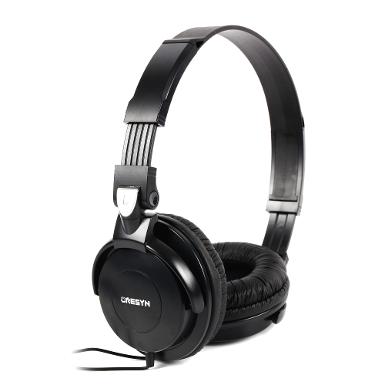 หูฟัง Cresyn CS-C510H-B ดำ