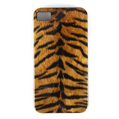 เคส iPhone4/4s COVERFACE IP4s 05 ลายเสือโคร่ง