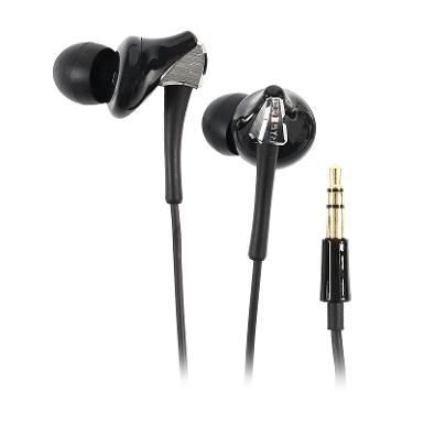 หูฟัง Cresyn CS-C415E-B ดำ