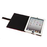 เคส iPad More Shocking Collection Orange/Baby Pink