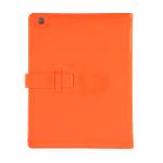 เคส iPad More Shocking Collection Orange/Baby Pink