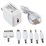 แบตเตอรี่สำรอง iODE Power Bank M2600S 2600mAh ชมพู