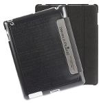 เคส iPad Tridea Smart Flip ดำ