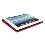 เคส new iPad SPIGEN SGP Hardbook ชมพู