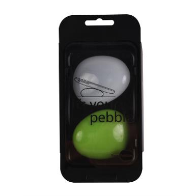 ฐาน iPhone Your Pebbles Smart Pebble SP-001GN