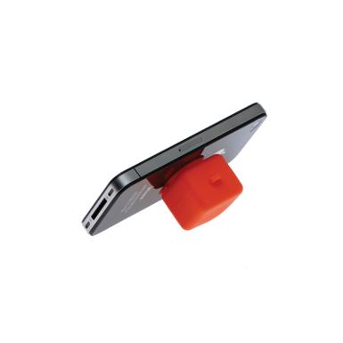 Storm iPhone Stand PS444 Square Orange