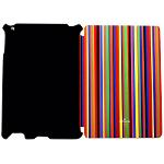 เคส Hallmark The new iPad Slim Case Stripe