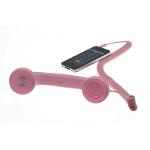 Native Union Moshi Moshi Retro Handset Soft Pink