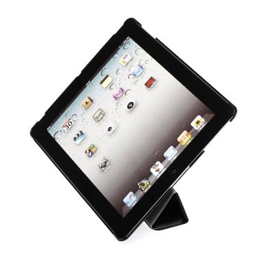 เคส iPad Tridea Smart Flip ดำ
