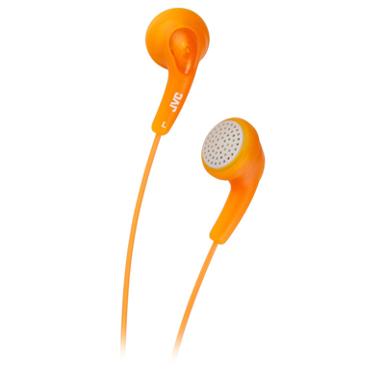 หูฟัง JVC HA-F150-D-K ส้ม