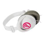 ชุดหูฟัง CLiPtec Stereo BMH719 White