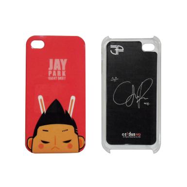 เคส iPhone 4 JP Edition JP Giant Baby