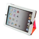 เคส iPad More Shocking Collection Orange/Baby Pink