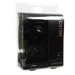 หูฟัง Cresyn CS-C510H-B ดำ
