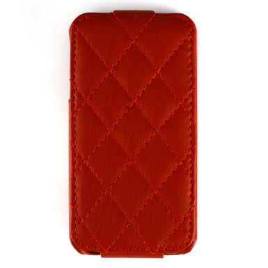 เคส iPhone4/4s VERUS Nubi Red