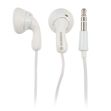 หูฟัง Cresyn CS-C190E-W ขาว