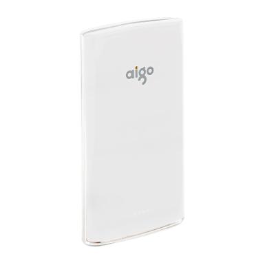 แบตเตอรี่สำรอง aigo PB3500 Portable Power Pack ขาว