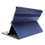 เคส new iPad SPIGEN SGP Hardbook ฟ้า