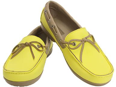 Crocs Loafer Wrap ColorLite W
