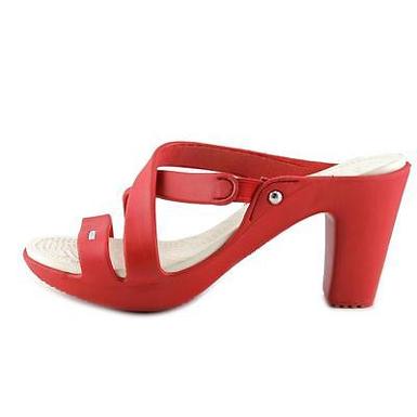 Women's Cyprus IV Heel