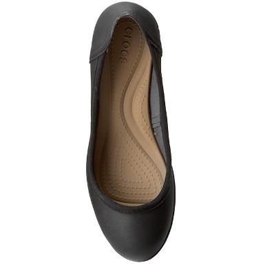 Crocs marin colorlite wedge