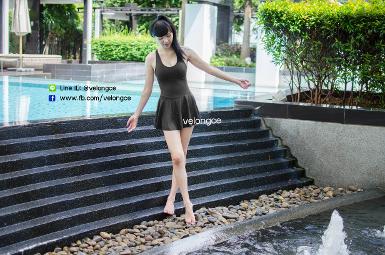 ชุดผู้ใหญ่ สีดำ หรือ กรมล้วน ไซซ์ S, M, L, XL, XXL และ XXXL ชุดผู้ใหญ่ สีดำ หรือ กรมล้วน ไซซ์ S, M, L, XL, XXL และ XXXL