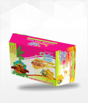 สมายล์โซป SmileSoap