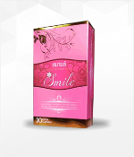 ชุดซุปเปอร์รีไลท์ /สมายล์ แพ็ค 5 กล่อง
