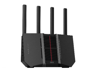 ASUS RT-BE92U BE9700 Tri-band WiFi 7 Router